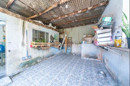 Casa à venda com 300m², 4 quartos e 1 vagaQuintal Interno