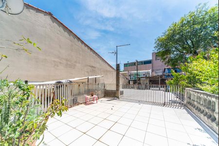 Casa à venda com 300m², 4 quartos e 1 vagaQuintal 