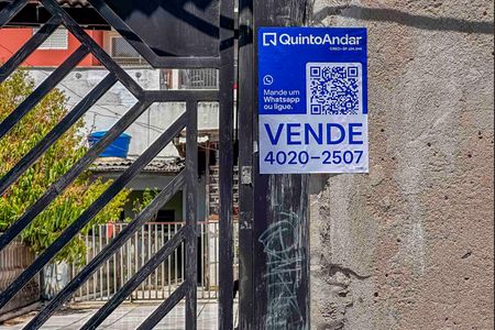 Casa à venda com 300m², 4 quartos e 1 vagaPlaca Instalada na Fachada