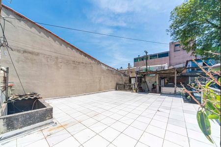 Casa à venda com 300m², 4 quartos e 1 vagaQuintal 