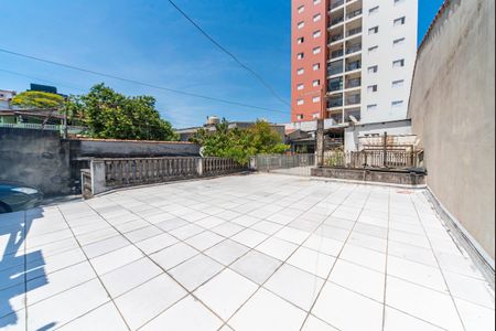 Casa à venda com 300m², 4 quartos e 1 vagaQuintal 