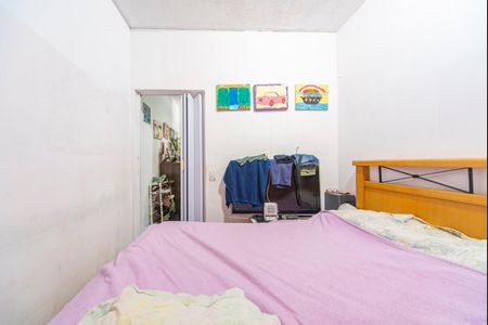 Casa à venda com 300m², 4 quartos e 1 vagaQuarto 1