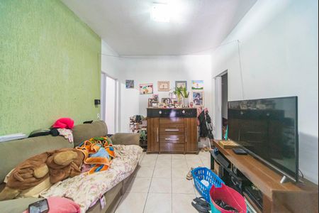 Sala de casa para alugar com 4 quartos, 300m² em Jardim Jamaica, Santo André