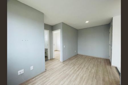 Apartamento para alugar com 44m², 2 quartos e 1 vaga Apartamento para alugar com 44m², 2 quartos e 1 vagaSala
