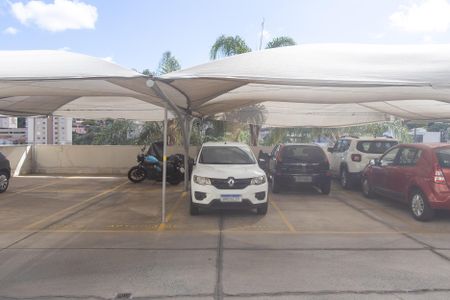 Apartamento à venda com 77m², 3 quartos e 2 vagas Apartamento à venda com 77m², 3 quartos e 2 vagasGaragem