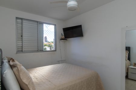 Apartamento à venda com 77m², 3 quartos e 2 vagas Apartamento à venda com 77m², 3 quartos e 2 vagasQuarto 1