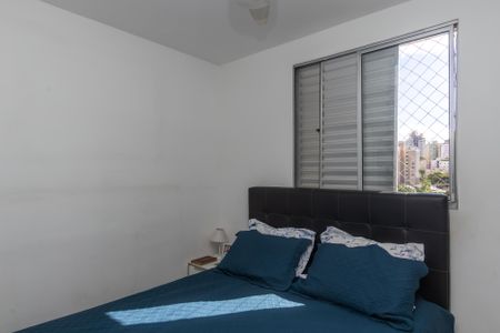Apartamento à venda com 77m², 3 quartos e 2 vagas Apartamento à venda com 77m², 3 quartos e 2 vagasQuarto 2