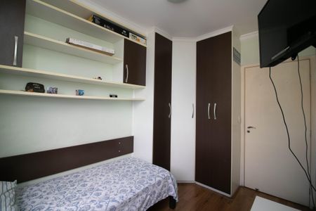 Apartamento à venda com 80m², 4 quartos e 1 vaga Apartamento à venda com 80m², 4 quartos e 1 vagaQuarto 2