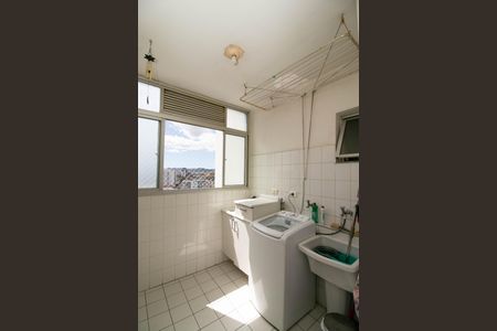 Apartamento à venda com 80m², 4 quartos e 1 vaga