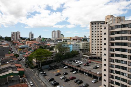 Apartamento à venda com 80m², 4 quartos e 1 vaga Apartamento à venda com 80m², 4 quartos e 1 vagaVista do Quarto 2