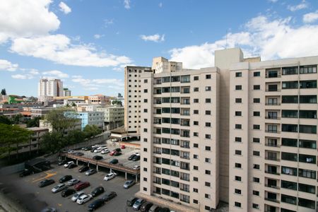 Apartamento à venda com 80m², 4 quartos e 1 vaga Apartamento à venda com 80m², 4 quartos e 1 vagaVista da Sala