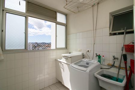 Apartamento à venda com 80m², 4 quartos e 1 vaga Apartamento à venda com 80m², 4 quartos e 1 vagaÁrea de Serviço