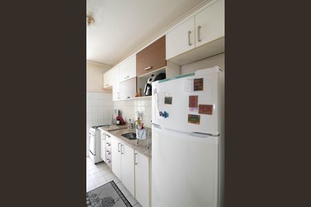 Apartamento à venda com 80m², 4 quartos e 1 vaga Apartamento à venda com 80m², 4 quartos e 1 vagaCozinha - Armários