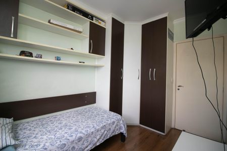 Apartamento à venda com 80m², 4 quartos e 1 vaga Apartamento à venda com 80m², 4 quartos e 1 vagaQuarto 2