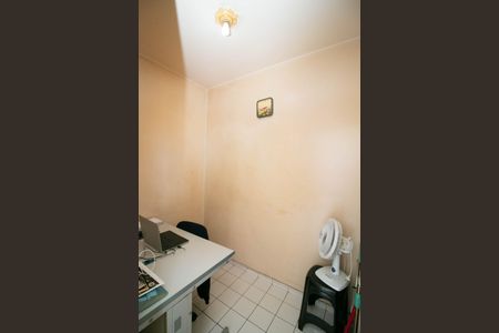 Apartamento à venda com 80m², 4 quartos e 1 vaga Apartamento à venda com 80m², 4 quartos e 1 vagaQuarto de Serviço