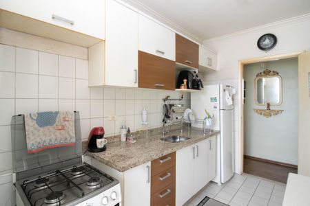 Apartamento à venda com 80m², 4 quartos e 1 vaga Apartamento à venda com 80m², 4 quartos e 1 vagaCozinha - Armários