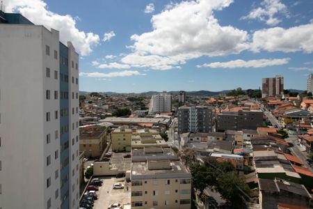 Apartamento à venda com 80m², 4 quartos e 1 vaga Apartamento à venda com 80m², 4 quartos e 1 vagaVista do Quarto 3