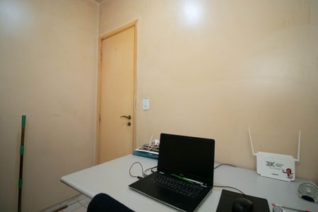 Apartamento à venda com 80m², 4 quartos e 1 vaga Apartamento à venda com 80m², 4 quartos e 1 vagaQuarto de Serviço