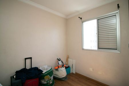 Apartamento à venda com 80m², 4 quartos e 1 vaga Apartamento à venda com 80m², 4 quartos e 1 vagaQuarto 3
