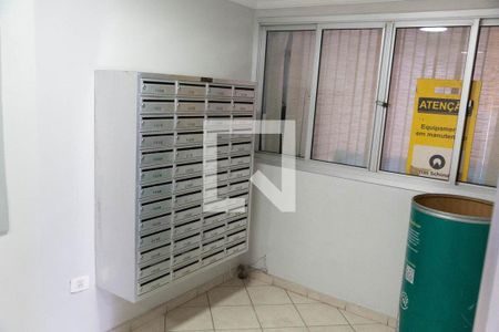 Apartamento à venda com 80m², 4 quartos e 1 vaga Apartamento à venda com 80m², 4 quartos e 1 vagaÁrea comum