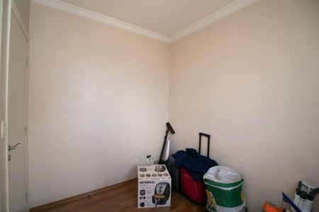 Apartamento à venda com 80m², 4 quartos e 1 vaga Apartamento à venda com 80m², 4 quartos e 1 vagaQuarto 3