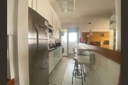 Apartamento para alugar com 65m², 2 quartos e 1 vaga Apartamento para alugar com 65m², 2 quartos e 1 vagaCozinha