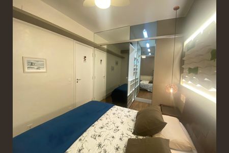 Apartamento para alugar com 65m², 2 quartos e 1 vaga Apartamento para alugar com 65m², 2 quartos e 1 vagaQuarto 2