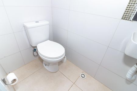 Kitnet de kitnet/studio para alugar com 1 quarto, 17m² em Perdizes, São Paulo