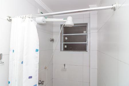 Kitnet de kitnet/studio para alugar com 1 quarto, 17m² em Perdizes, São Paulo