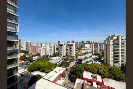 Apartamento à venda com 65m², 2 quartos e 1 vagaVista Quarto 1