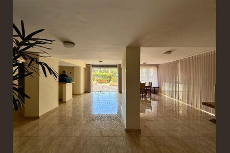 Apartamento à venda com 65m², 2 quartos e 1 vagaSalão de Festas