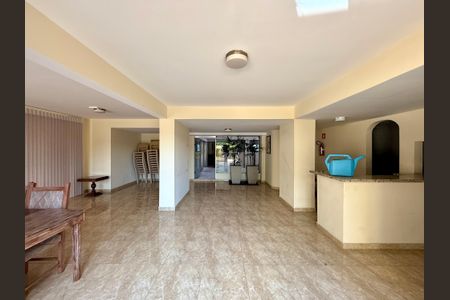 Apartamento à venda com 65m², 2 quartos e 1 vagaSalão de Festas