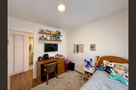 Apartamento à venda com 65m², 2 quartos e 1 vagaQuarto 1