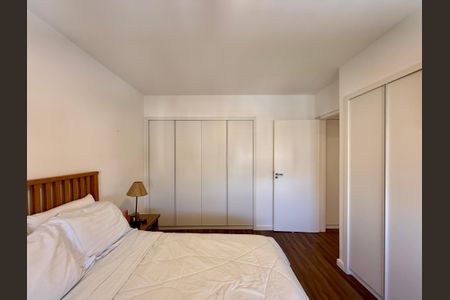 Apartamento à venda com 65m², 2 quartos e 1 vagaQuarto 2