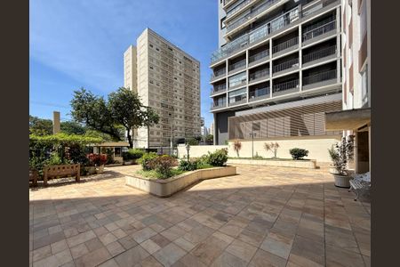 Apartamento à venda com 65m², 2 quartos e 1 vagaÁrea comum