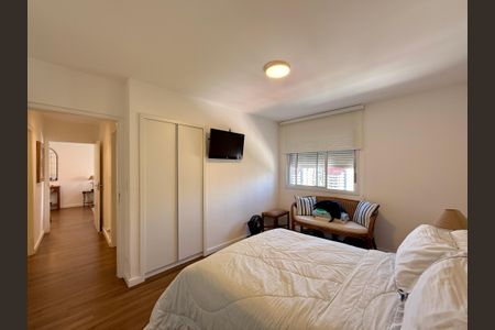 Apartamento à venda com 65m², 2 quartos e 1 vagaQuarto 2