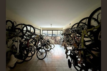 Apartamento à venda com 65m², 2 quartos e 1 vagaBicicletário 