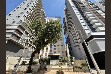 Apartamento à venda com 65m², 2 quartos e 1 vagaFachada 