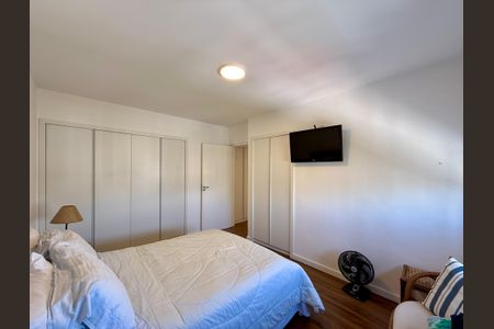 Apartamento à venda com 65m², 2 quartos e 1 vagaQuarto 2