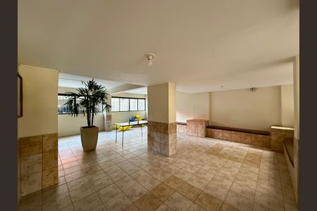 Apartamento à venda com 65m², 2 quartos e 1 vagaEspaço para Brincar 