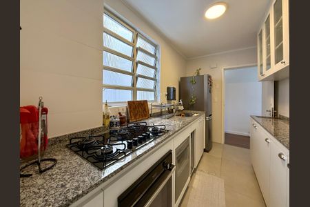 Apartamento à venda com 65m², 2 quartos e 1 vagaCozinha 