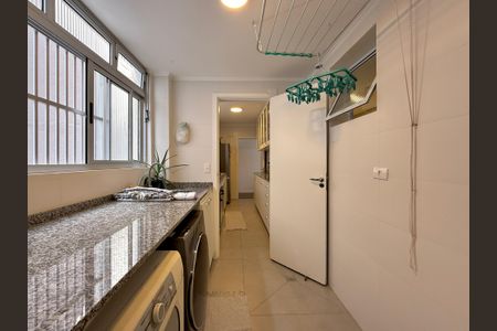 Apartamento à venda com 65m², 2 quartos e 1 vagaÁrea de Serviço