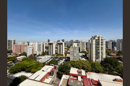 Apartamento à venda com 65m², 2 quartos e 1 vagaVista Quarto 2