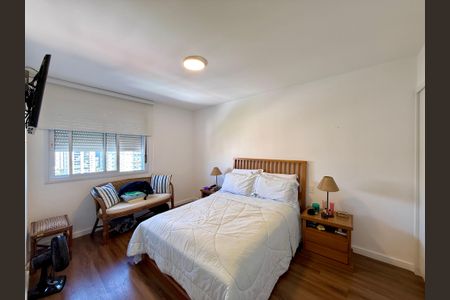 Apartamento à venda com 65m², 2 quartos e 1 vagaQuarto 2