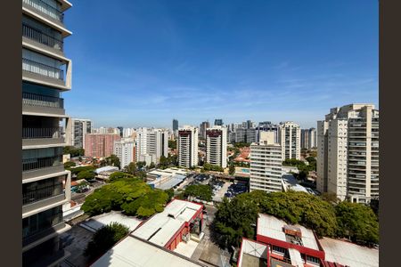 Apartamento à venda com 65m², 2 quartos e 1 vagaVista 