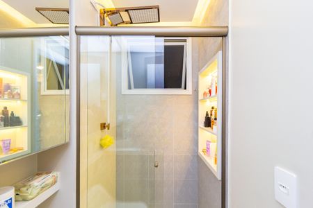 Apartamento para alugar com 38m², 1 quarto e 1 vagaBanheiro