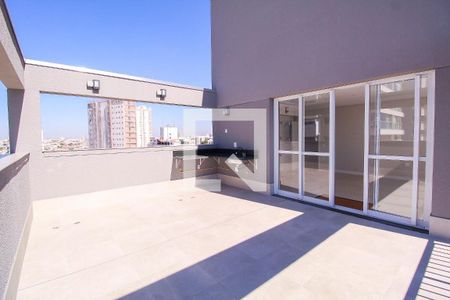 Apartamento para alugar com 38m², 1 quarto e 1 vagaÁrea comum - Churrasqueira