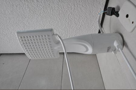 Apartamento à venda com 54m², 2 quartos e 1 vagaBanheiro