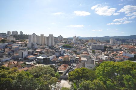Apartamento à venda com 54m², 2 quartos e 1 vagaVista do Quarto 2