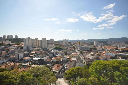 Apartamento à venda com 54m², 2 quartos e 1 vagaVista do Quarto 1